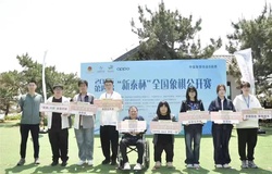 Triệu Phàn Vỹ và Tả Văn Tĩnh đăng quang giải cờ tướng Tân Thái Bôi 2026