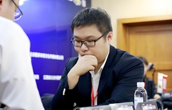 Quách Phụng Đạt vô địch Kỳ Thành Bôi 2026: Sự trỗi dậy của kỳ thủ từng bị xem là "kho điểm cho đội bạn"