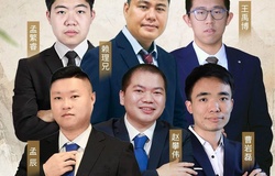 Lại Lý Huynh chạm trán kỳ vương Trung Quốc tại giải cờ tướng Xuân Khâu Đại Diệp Bôi Mùa 2