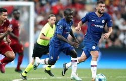2 ngôi sao Chelsea trở lại đá chung kết FA Cup với Leicester