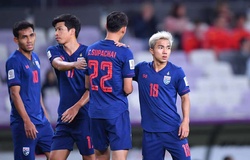 Thái Lan sẵn sàng đăng cai AFF Cup 2021