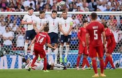 “Bức tường thép” Anh đã bị đánh bại theo cách bất ngờ