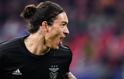 Từ nghèo đói đến Champions League: Câu chuyện về Darwin Nunez