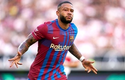 Đội hình Barca gặp Juventus sẽ thế nào khi không có Messi?