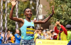 Hai ngôi sao chạy marathon dính doping, điền kinh Kenya chìm trong tai tiếng