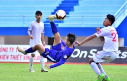 Kết quả Đồng Nai vs Triệu Minh, video hạng Nhì Quốc gia 2020 hôm nay