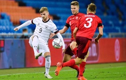 Video Highlight Đức vs Thụy Sỹ, Nations League 2020 đêm qua