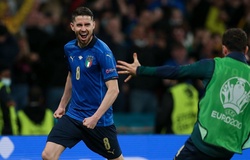 Italia chấm dứt đau khổ đá luân lưu 11m với Tây Ban Nha