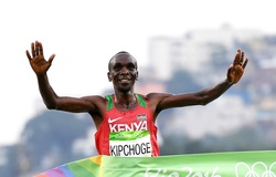 “Vua marathon” Eliud Kipchoge dẫn đầu tuyển điền kinh Kenya dự Olympic Tokyo 2020