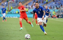 Emerson Palmieri và màn báo thù tại EURO 2021 ở London
