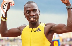 Chàng trai Kenya 19 tuổi phá kỷ lục thế giới chạy 1 dặm tại Đức