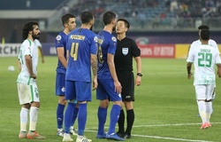 Kết quả Esteghlal vs Al Ahli, video cúp C1 châu Á hôm nay