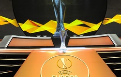 Kết quả bốc thăm cúp C2 - Europa League 2020/2021: Arsenal ở bảng đấu dễ thở