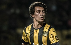 Facundo Pellistri: “Đàn em” Edinson Cavani được MU nhắm tới là ai?