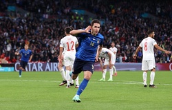 Bao nhiêu cầu thủ Italia từng ghi bàn trên sân Wembley?