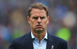 HLV De Boer phải trả giá đắt sau khi Hà Lan bị loại khỏi EURO 2021