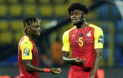 Kết quả Ghana vs Qatar, giao hữu 2020