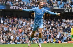 “Bom tấn” 100 triệu bảng Jack Grealish của Man City lên tiếng