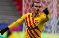 Báo thân Barca tiết lộ mức lương cao ngất của Griezmann trong 5 năm