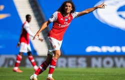 Tin chuyển nhượng Arsenal 2020 mới nhất 5/10: Guendouzi sắp gia nhập Hertha Berlin