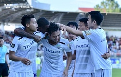 Lịch trực tiếp Bóng đá TV hôm nay 15/10: HAGL vs Hà Nội