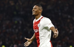 Haller tái lập kỷ lục siêu việt của Ronaldo ở Champions League