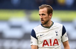 Tottenham trừng phạt Harry Kane sau hành động đòi chuyển nhượng