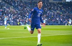 Kai Havertz ghi bàn cho Chelsea sau 8 đường chuyền khiến Man City choáng váng
