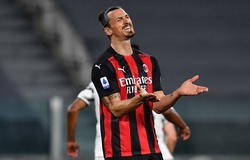 Ibrahimovic cần phép màu mới tham dự Euro 2021