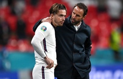 Grealish tiết lộ lời khuyên của Southgate khi vào thay người trước Đức