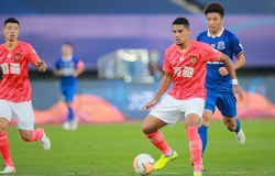 Kết quả Jiangsu Suning vs Guangzhou Evergrande, video bóng đá Trung Quốc hôm nay