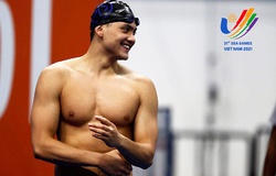 “Thần đồng bơi Singapore” Joseph Schooling không dự SEA Games 32, có thể sớm giải nghệ