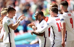 Khó tin MU và Liverpool vắng bóng ở tuyển Anh sau 3 thập kỷ