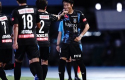 Nhận định bóng đá Kawasaki Frontale vs Cerezo Osaka, 16h00 ngày 03/03