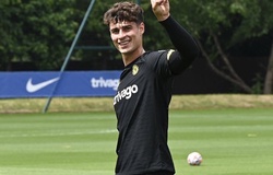 Kepa sút 8 lần trúng xà ngang, CĐV Chelsea kêu gọi thay Werner