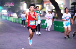 Chàng trai Lào hứa học tiếng Việt, hẹn ngày trở lại săn huy chương Giải Bán Marathon Quốc tế Việt Nam tài trợ bởi Herbalife