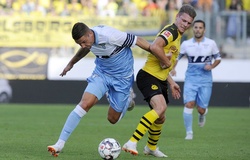 Nhận định Lazio vs Dortmund, 02h00 ngày 21/10, cúp C1 2020/21