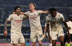 Kịch bản để AC Milan vô địch Serie A ngay vòng đấu tới