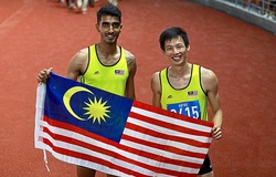 Điền kinh Malaysia sẵn sàng “càn quét” SEA Games 31