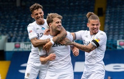 Lịch trực tiếp Bóng đá TV hôm nay 2/11: Leeds United vs Leicester City