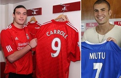 Liverpool, MU đã chi thế nào ở kỳ chuyển nhượng đầu tiên khi đổi chủ?