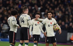 CĐV Arsenal ăn mừng kỷ lục bất bại sau khi Liverpool thua sốc