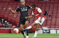 Lịch trực tiếp Bóng đá TV hôm nay 28/9: Liverpool vs Arsenal