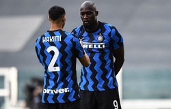 Lukaku đến Chelsea và 10 lần bán cầu thủ đắt nhất của Inter