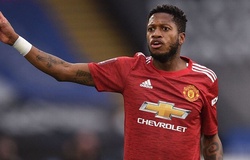 MU ôm hận ở FA Cup khi Fred phạm sai lầm khủng khiếp 
