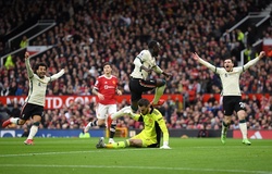 MU lọt lưới sớm nhất sau 3 năm trong cơn ác mộng trước Liverpool