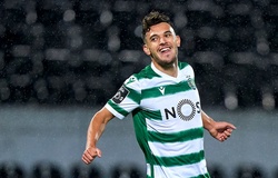 MU bỏ Sancho để mua Pedro Goncalves với giá rẻ một nửa