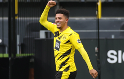 NÓNG: MU đạt thỏa thuận cá nhân với Sancho