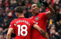 MU sẽ bán tiền đạo nào sau khi có Jadon Sancho?
