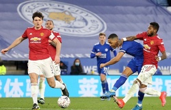 MU bị loại ở FA Cup, HLV Solskjaer đổ lỗi cho lịch thi đấu 